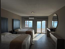 Alfonsina's Eco Hotel Boutique