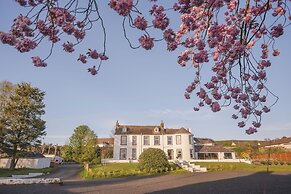 Torr House