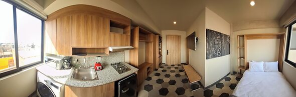 Casa 8