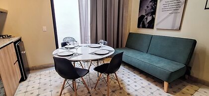 Casa 8