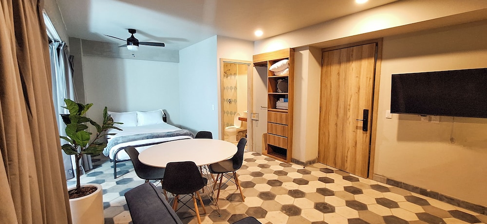 Casa 8