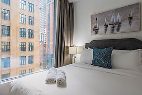 RS Suites - Fashion District