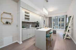 RS Suites - Fashion District