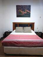 Wind Hostel