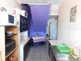 Wind Hostel