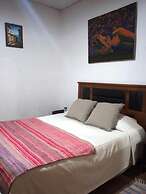 Wind Hostel