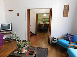 Wind Hostel