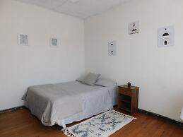 Wind Hostel