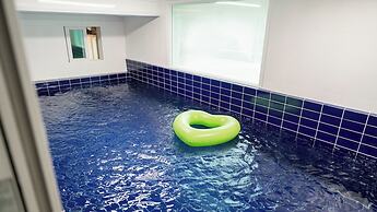 Gapyeong Dream Pool Villa Pension