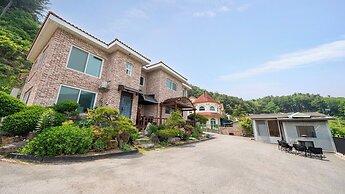 Gapyeong Dream Pool Villa Pension