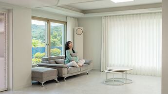 Gapyeong Dream Pool Villa Pension
