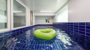 Gapyeong Dream Pool Villa Pension