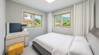Gapyeong Dream Pool Villa Pension