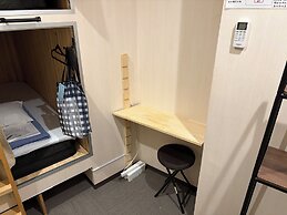 KOREGA Hostel Osaka Namba - Hostel