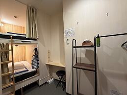 KOREGA Hostel Osaka Namba - Hostel