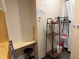 KOREGA Hostel Osaka Namba - Hostel