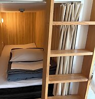KOREGA Hostel Osaka Namba - Hostel