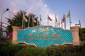 Krabi Maritime Resort