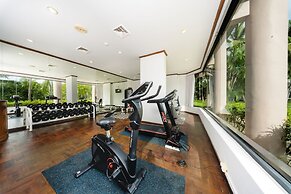 Krabi Maritime Resort