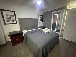 Hotel Tj Plaza