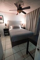 Hotel Tj Plaza