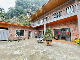 Trang An Pristine View Homestay