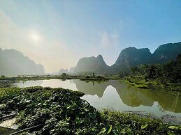 Trang An Pristine View Homestay