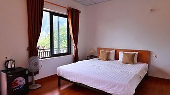 Trang An Pristine View Homestay