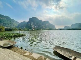 Trang An Pristine View Homestay