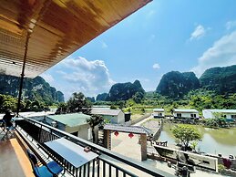Trang An Pristine View Homestay