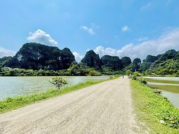 Trang An Pristine View Homestay