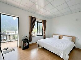 Trang An Pristine View Homestay