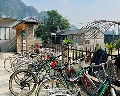 Trang An Pristine View Homestay