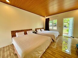 Trang An Pristine View Homestay