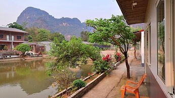 Trang An Pristine View Homestay