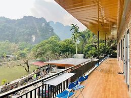 Trang An Pristine View Homestay