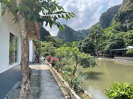 Trang An Pristine View Homestay