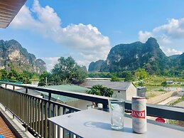 Trang An Pristine View Homestay