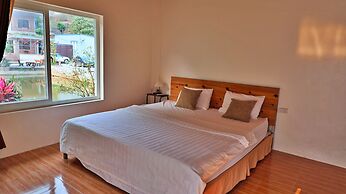 Trang An Pristine View Homestay