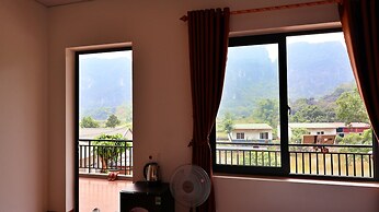 Trang An Pristine View Homestay
