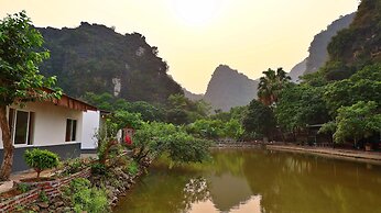 Trang An Pristine View Homestay