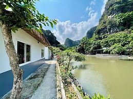 Trang An Pristine View Homestay