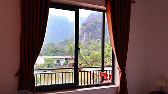 Trang An Pristine View Homestay