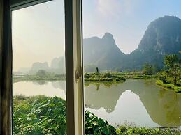 Trang An Pristine View Homestay