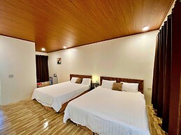 Trang An Pristine View Homestay