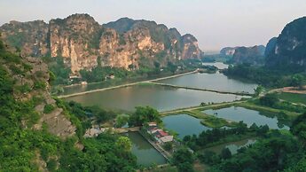 Trang An Pristine View Homestay