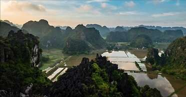 Trang An Pristine View Homestay