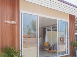 Charome Resort