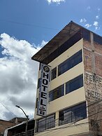 Hotel El Gran Patriarca