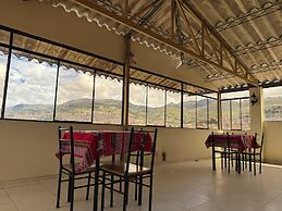 Hotel El Gran Patriarca
